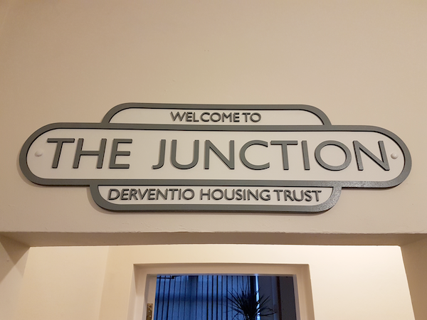 Introducing The Junction featured image
