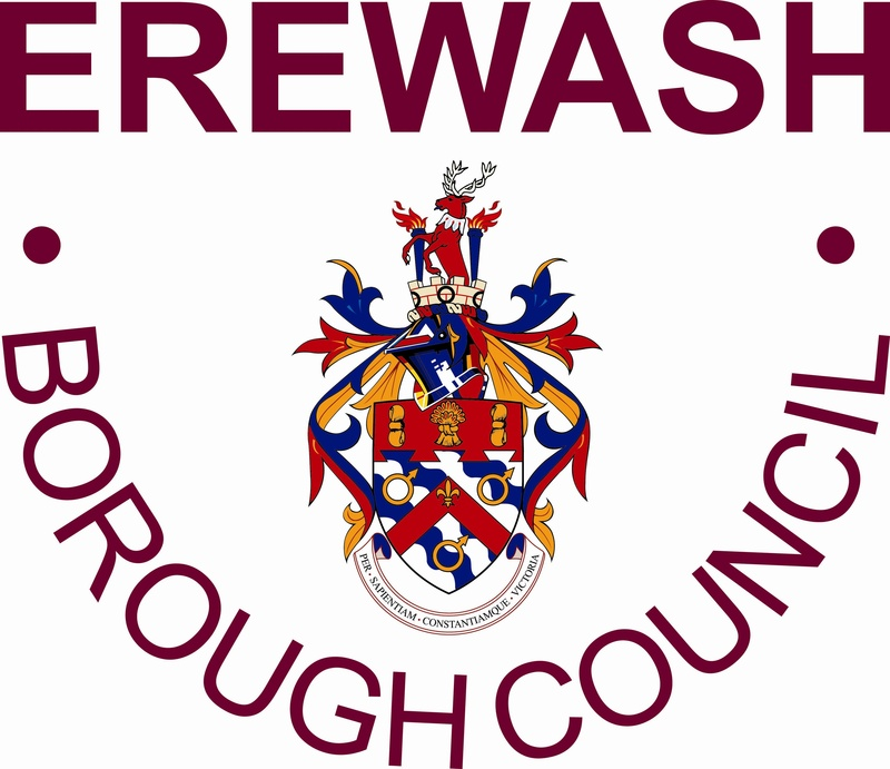 Erewash Borough Council 