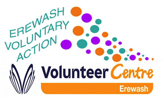 Erewash Voluntary Action