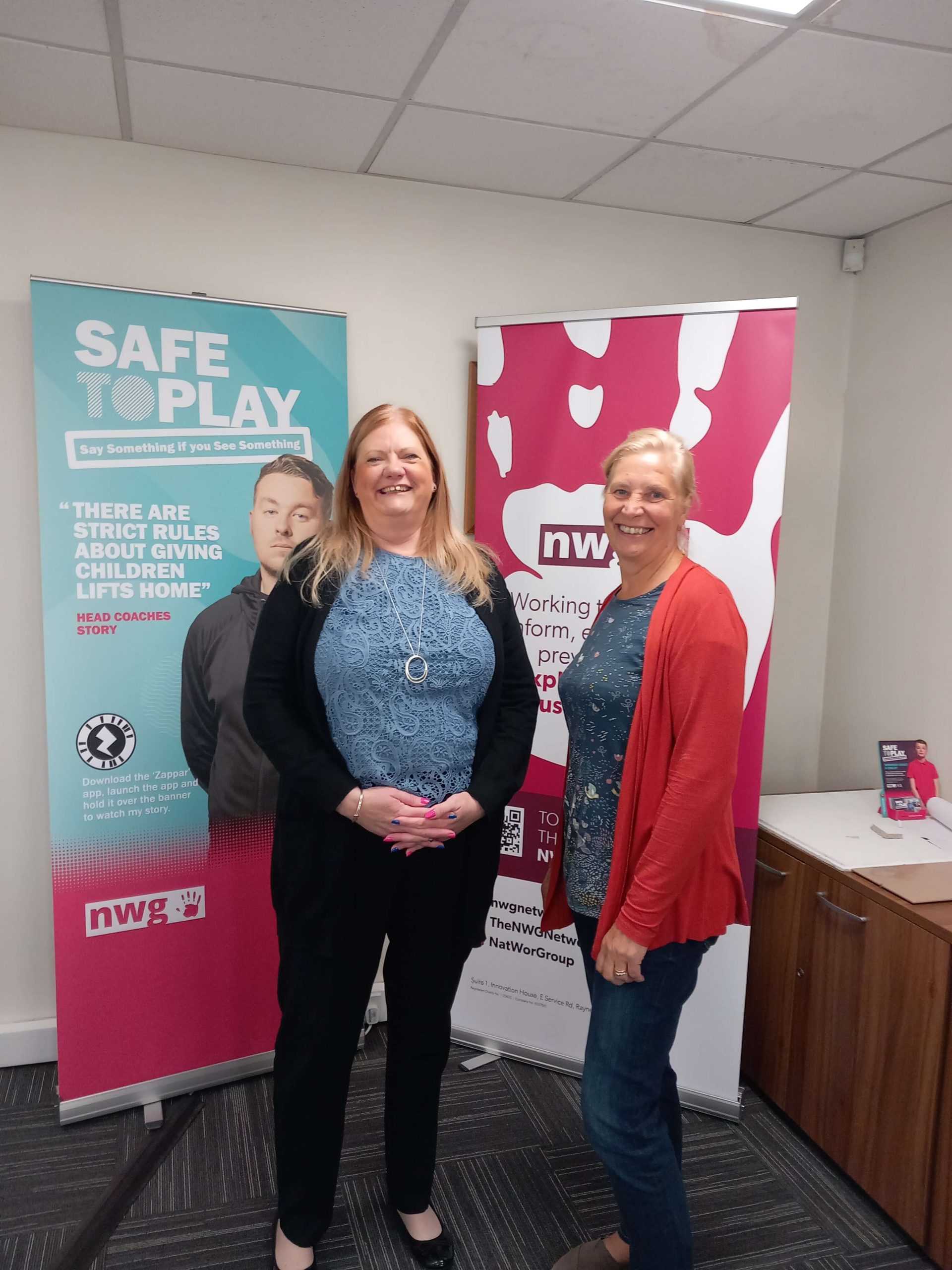 Free wellbeing training for housing staff featured image