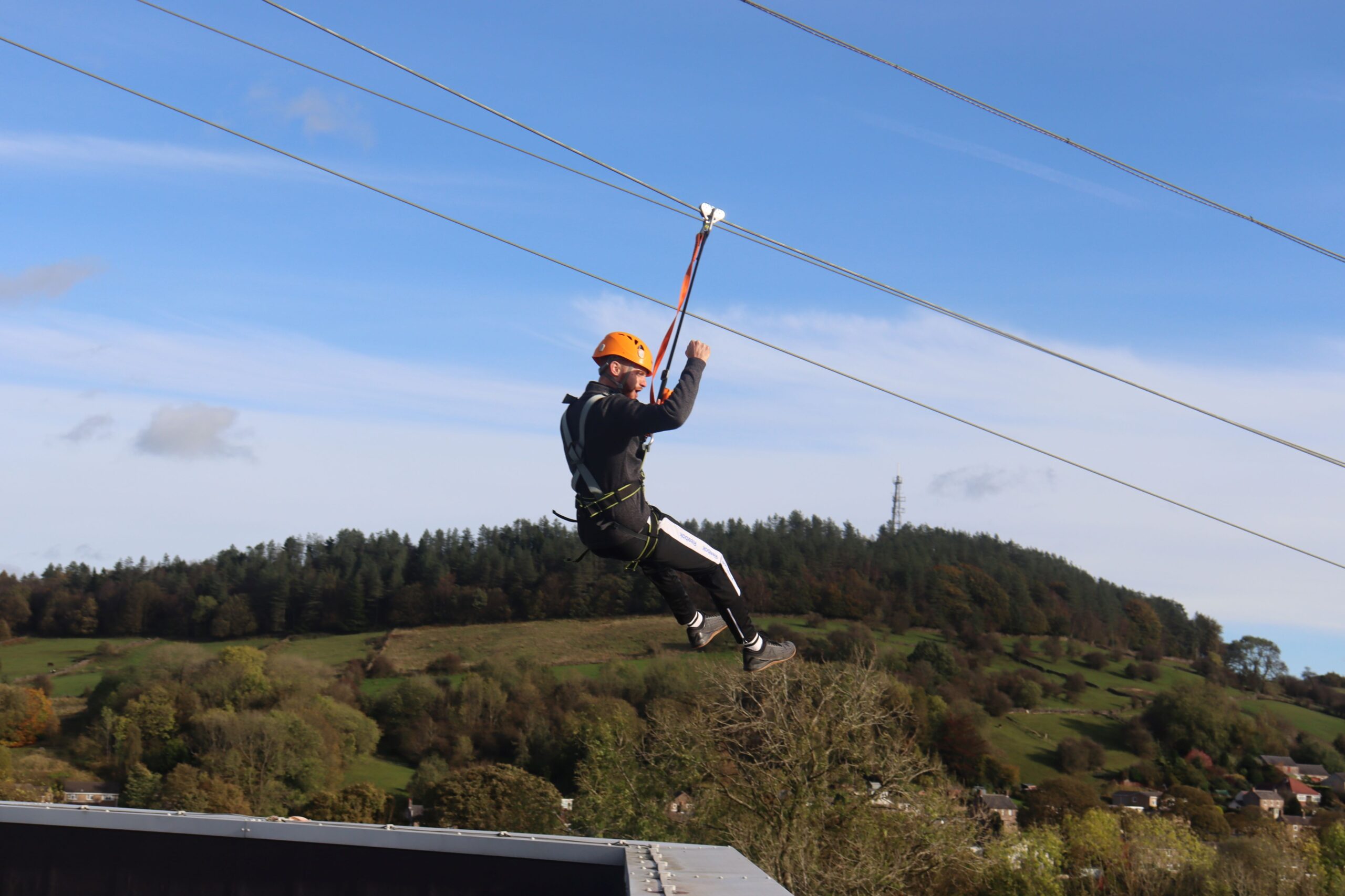 Mount Cook embarks on new adventure with Derventio Housing Trust to help residents once at risk of homelessness featured image