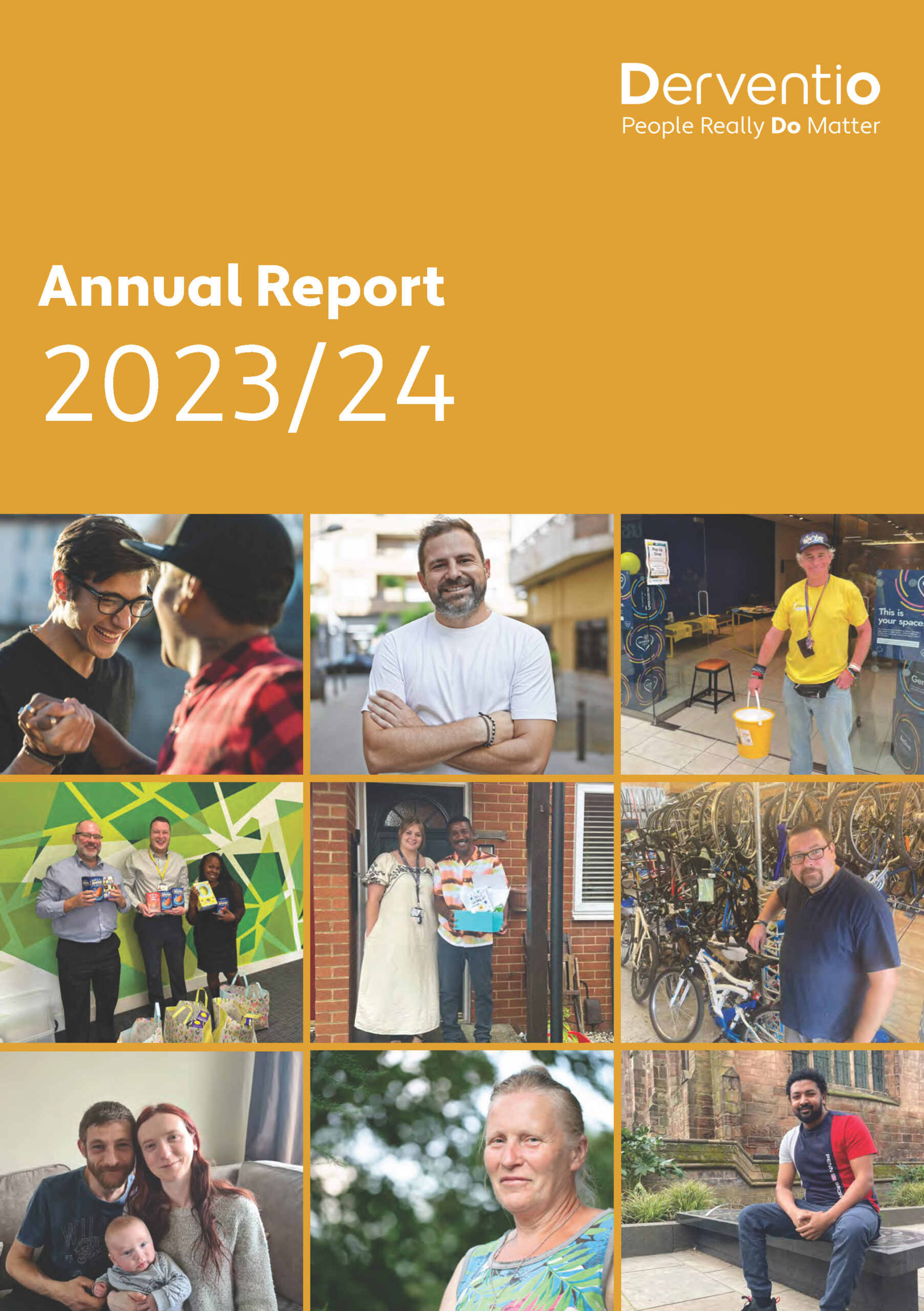 Annual Report 2023-24