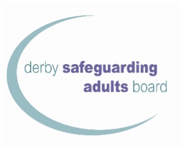 Derby Safeguarding Adults Board Dignity Day 2025