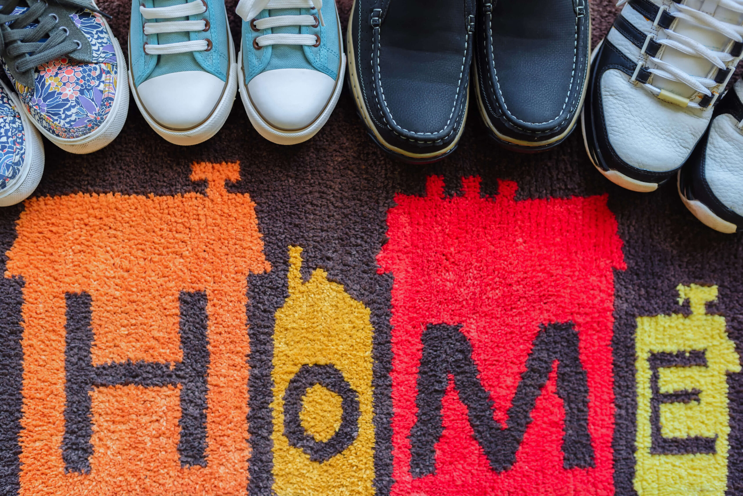 Grant programme helps Derventio Housing Trust transform spaces for homeless young people featured image