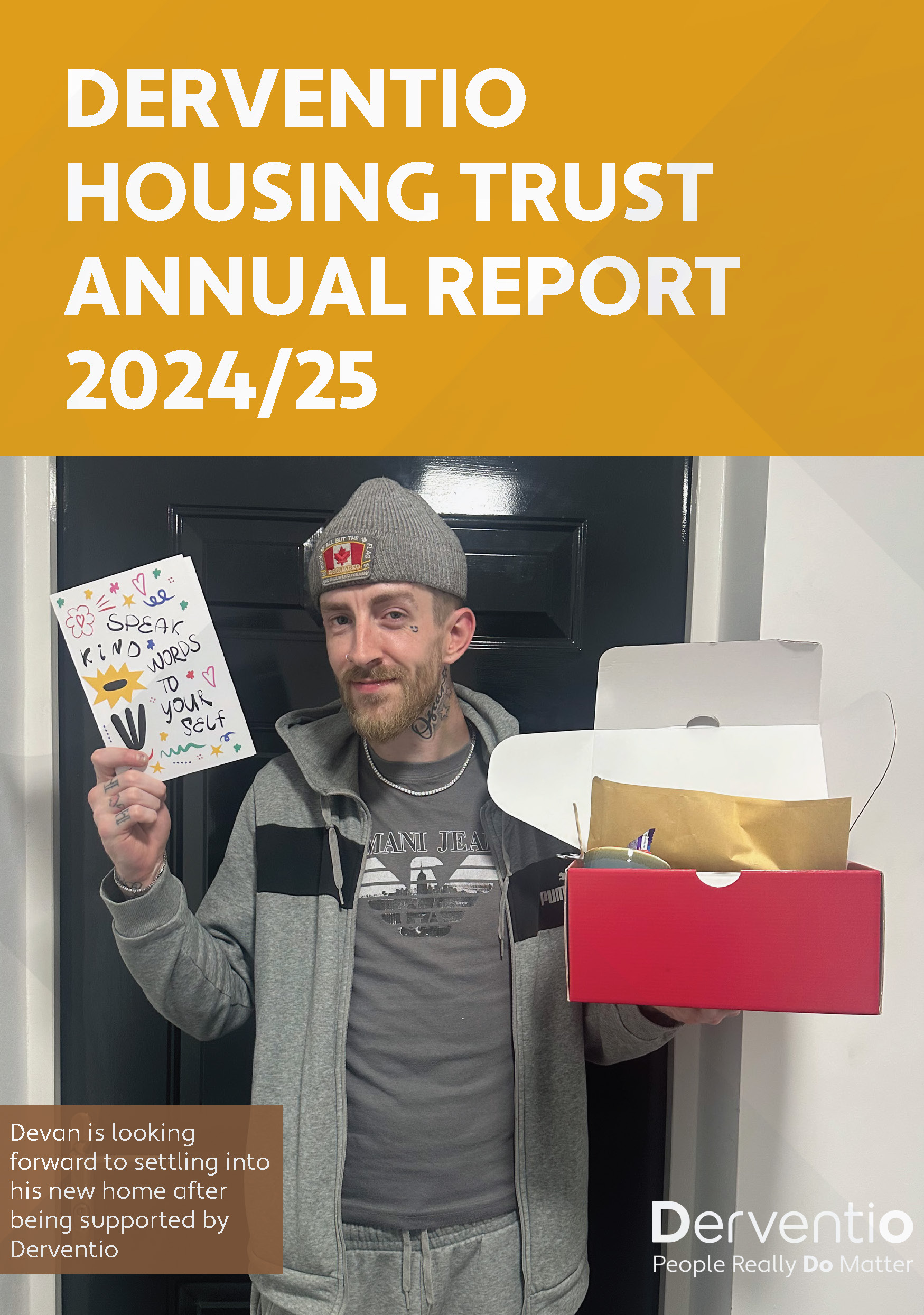 Annual Report 2024-25