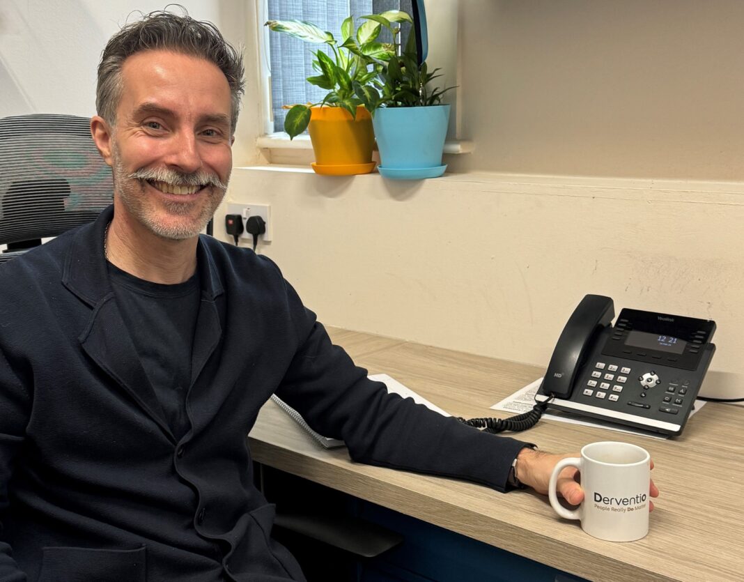 Derventio Housing Trust expands team with key new appointment featured image