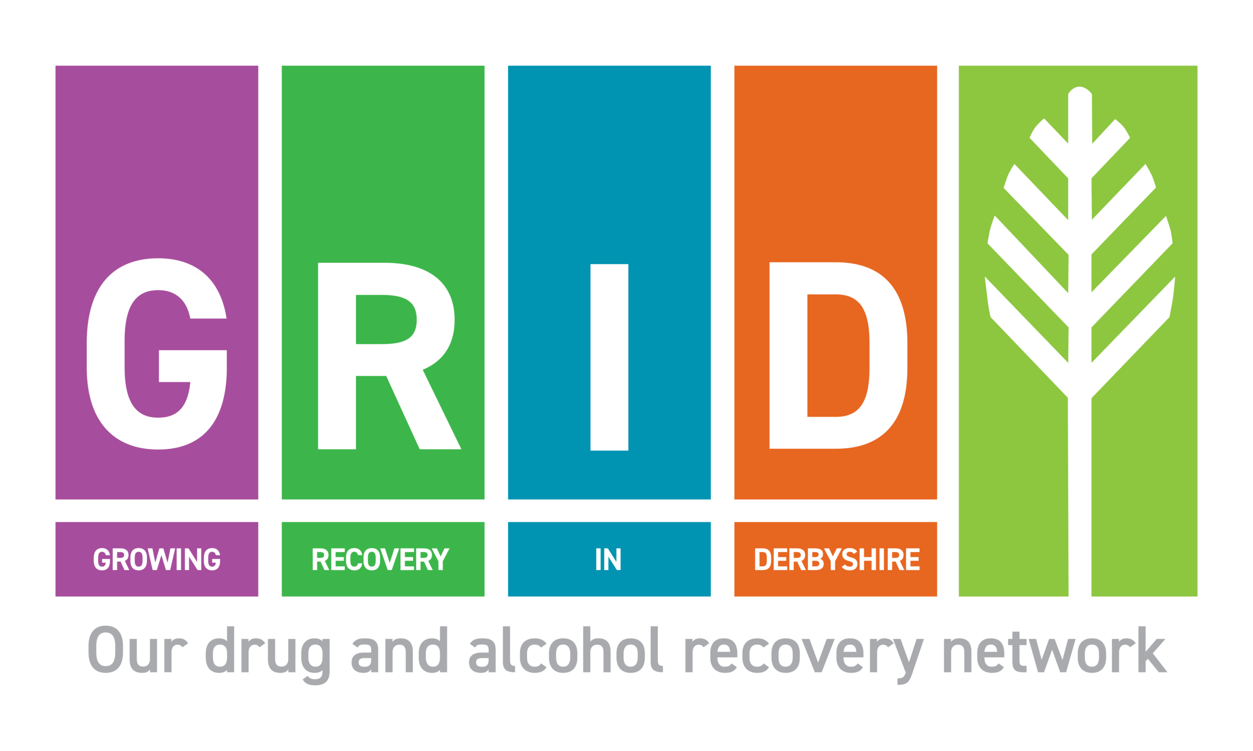 Growing Recovery in Derbyshire GRID