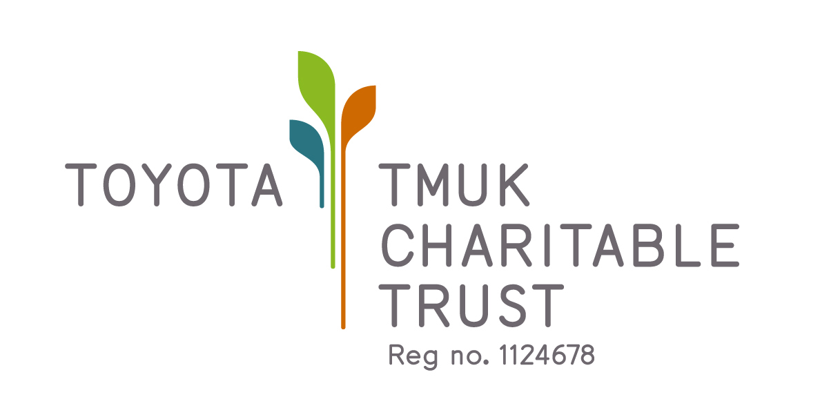 Toyota Manufacturing UK Charitable Trust