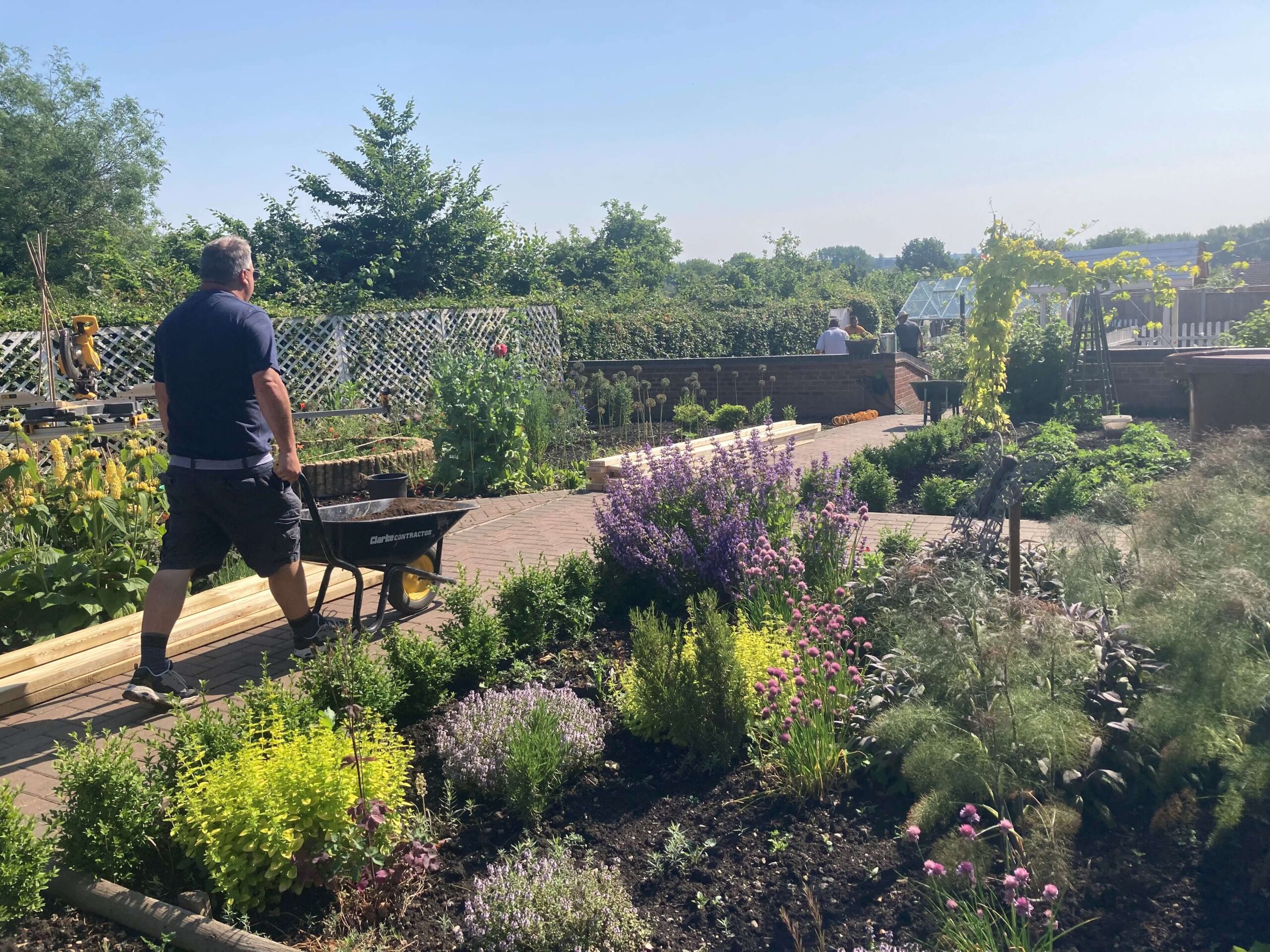 Public invited to Open Day at Derventio Housing Trust homeless project that’s helping to rebuild lives Derbyshire featured image