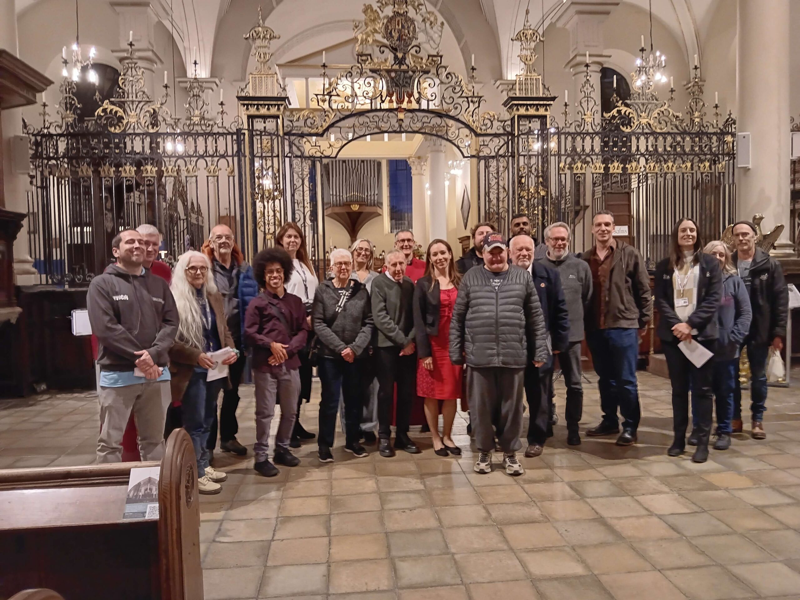 Faith in Housing: Homeless organisations unite to discuss PM’s rough sleeping policy featured image